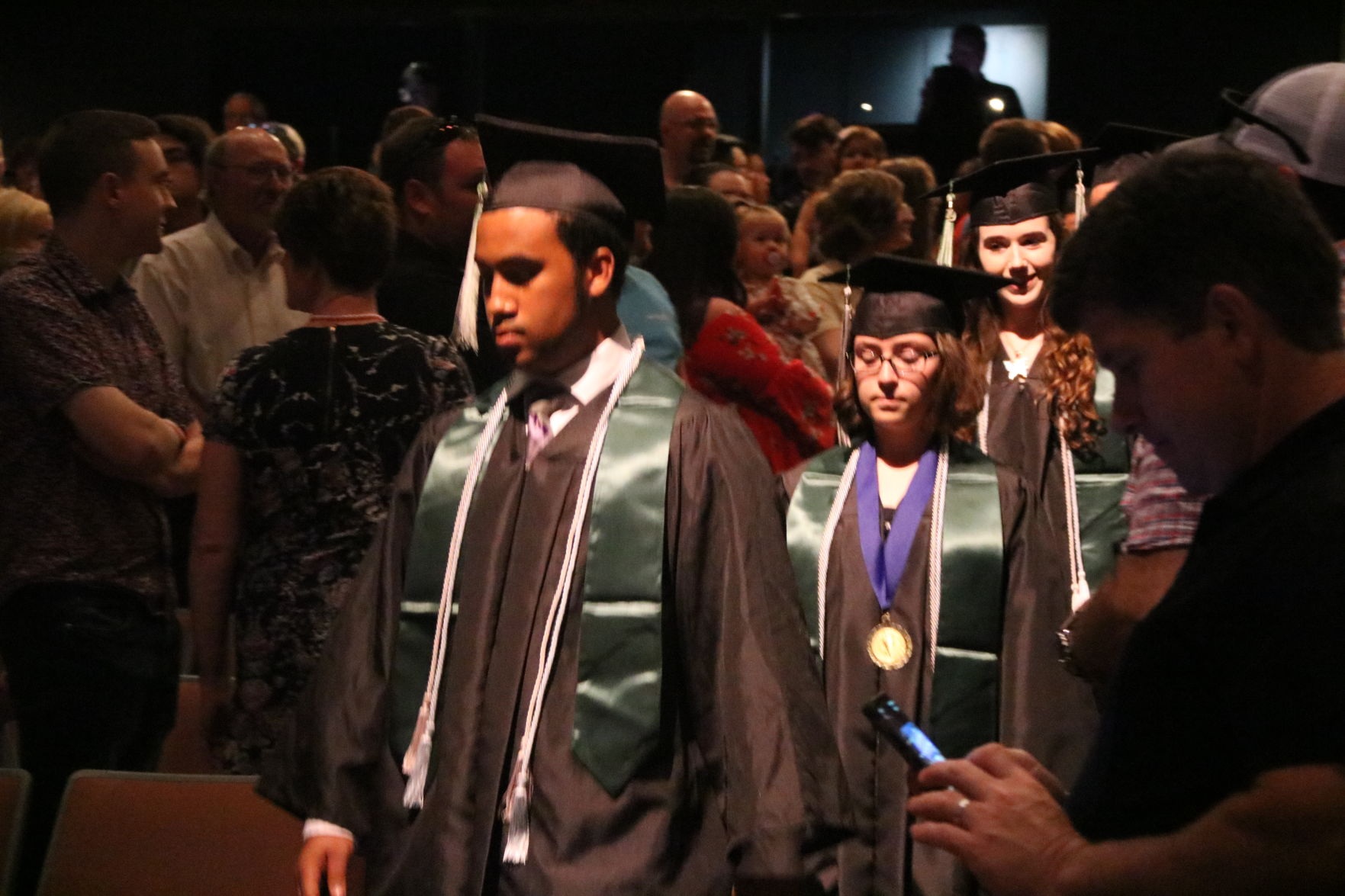 Burke Middle College Graduation 2019 (7).JPG